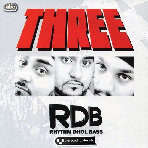 download RDB  Gidde Wich mp3 Single Tracks song 