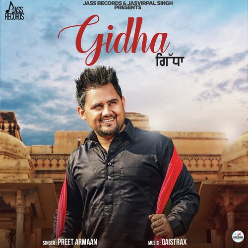 download Preet Armaan  Gidha mp3 Single Tracks song 