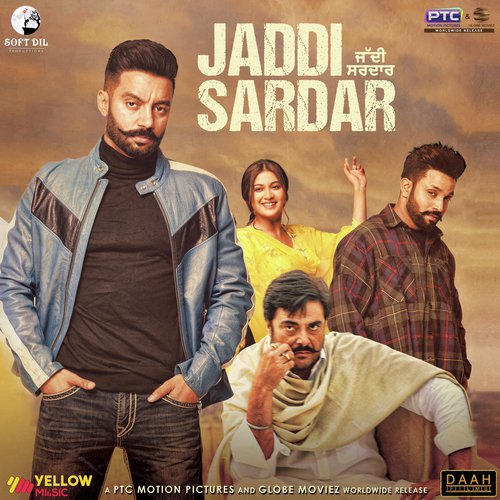 download Jordan Sandhu  Gidhey Vich mp3 Single Tracks song 