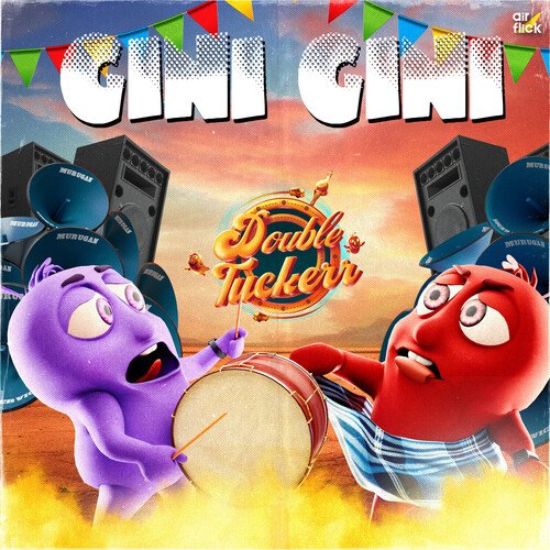 download   Gini Gini mp3 Single Tracks song 