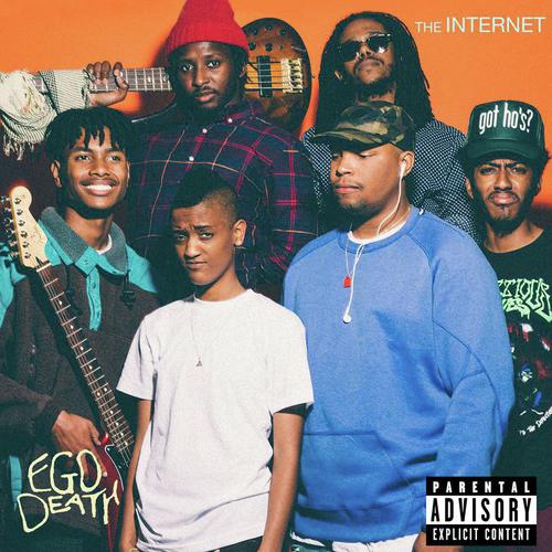 download The Internet, Kaytranada  Girl mp3 Single Tracks song 