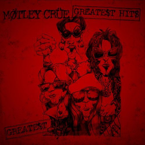 download Mötley Crüe  Girls Girls Girls mp3 Single Tracks song 