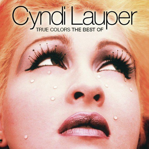 download Cyndi Lauper  Girls Just Want To Have Fun mp3 Single Tracks song 