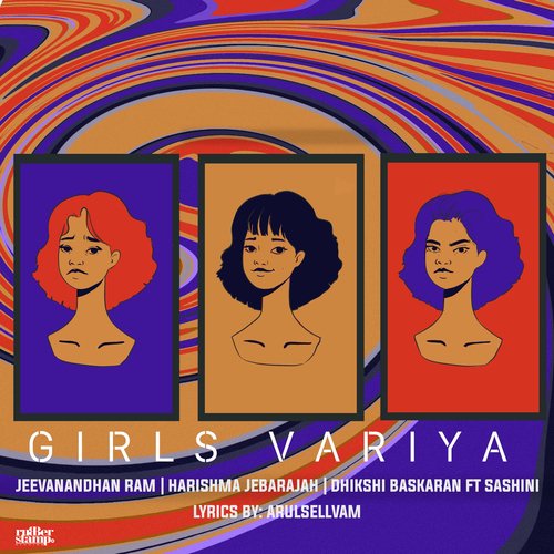 download   Girls Variya mp3 Single Tracks song 