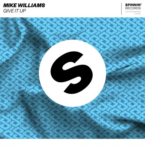 download Mike Williams  Give It Up mp3 Single Tracks song 