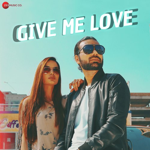 download Ali Umair  Give Me Love mp3 Single Tracks song 