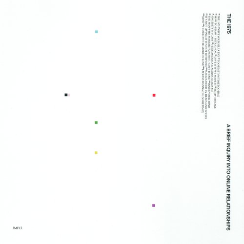 download The 1975  Give Yourself A Try mp3 Single Tracks song 