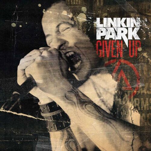 download Linkin Park  Given Up mp3 Single Tracks song 