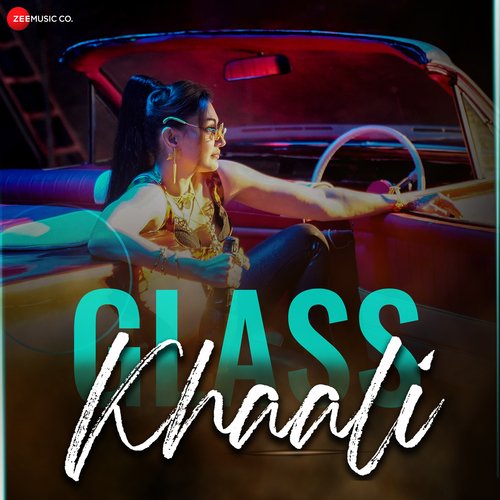 download Pratibha Sharma  Glass Khaali mp3 Single Tracks song 