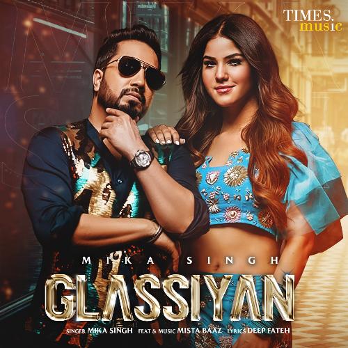 download Mika Singh  Glassiyan mp3 Single Tracks song 