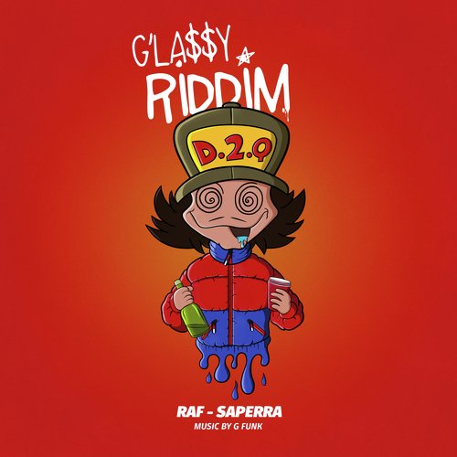 download Raf Saperra  Glassy Riddim mp3 Single Tracks song 