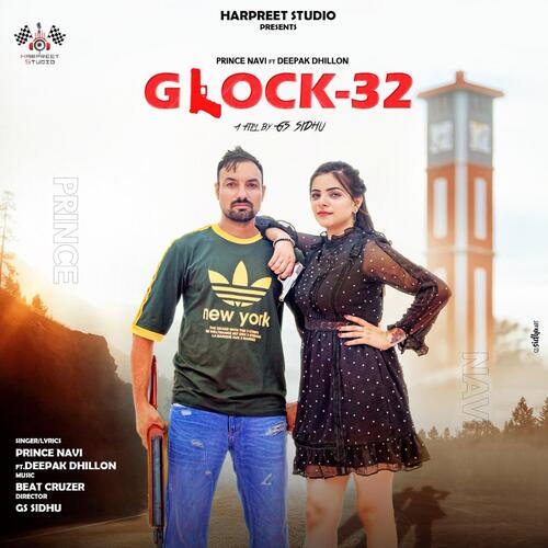 download Prince Navi  Glock 32 mp3 Single Tracks song 