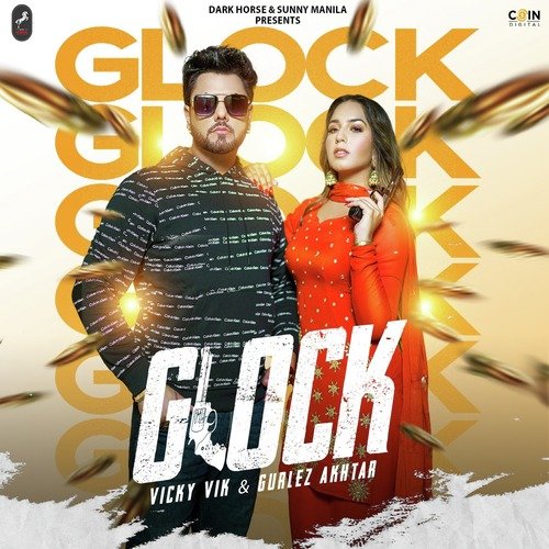 download Vicky Vik, Gurlej Akhtar  Glock mp3 Single Tracks song 