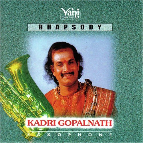 download Kadri Gopalnath (Saxophone)  Gnana Vinayagane mp3 Single Tracks song 