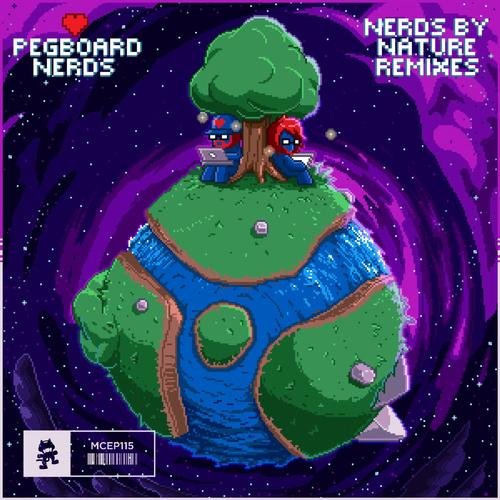 download Pegboard Nerds, Quiet Disorder  Go Berzerk mp3 Single Tracks song 