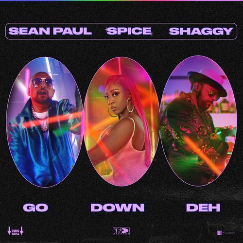 download Spice  Go Down Deh mp3 Single Tracks song 