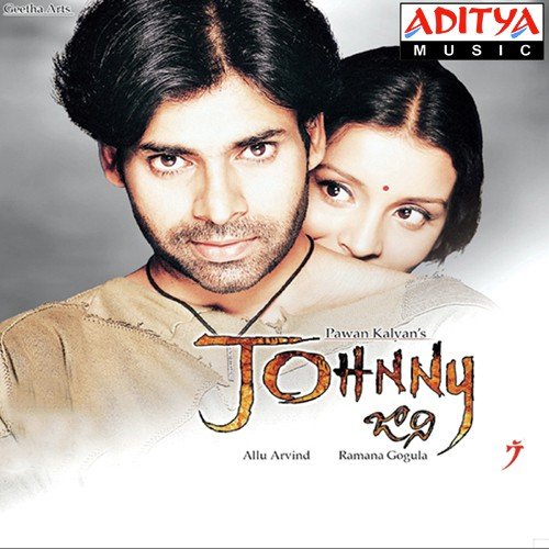 download Ramana Gogula  Go Johnny mp3 Single Tracks song 