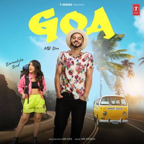 download Mr. Dee, Mr. Pendu  Goa mp3 Single Tracks song 