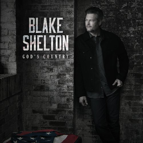 download Blake Shelton  God039s Country mp3 Single Tracks song 