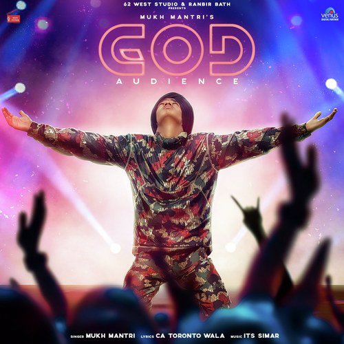 download Mukh Mantri  God Audience mp3 Single Tracks song 