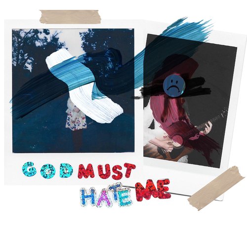 download Catie Turner  God Must Hate Me mp3 Single Tracks song 