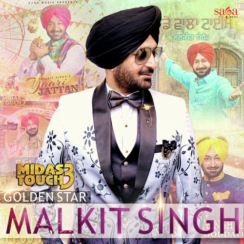 download Malkit Singh  Gode Gode Cha mp3 Single Tracks song 