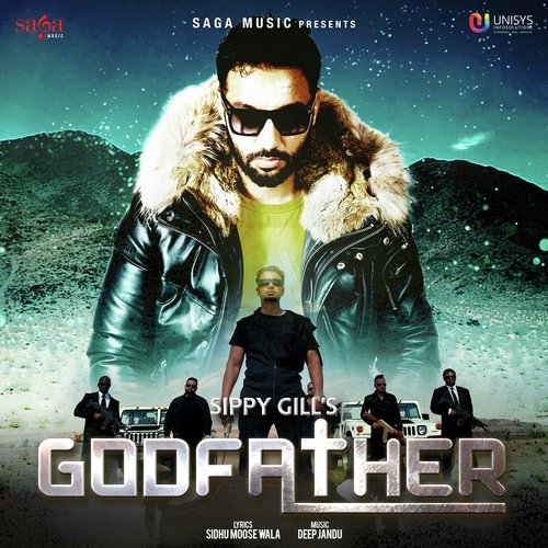 download Sippy G  Godfather mp3 Single Tracks song 