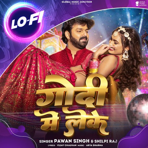 download Pawan Singh, Shilpi Raj  Godi Me Leke mp3 Single Tracks song 