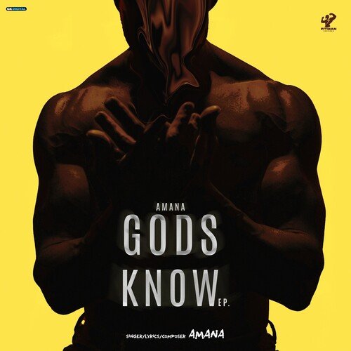 download Amana  Gods Know mp3 Single Tracks song 