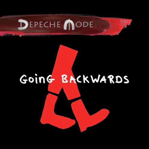 download Depeche Mode  Going Backwards mp3 Single Tracks song 