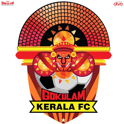 download   Gokulam Kerala FC mp3 Single Tracks song 