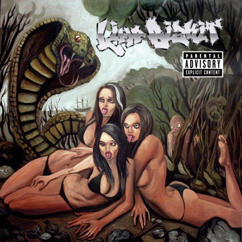 download Limp Bizkit  Gold Cobra mp3 Single Tracks song 