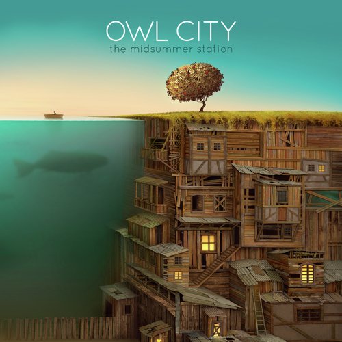 download Owl City  Gold mp3 Single Tracks song 