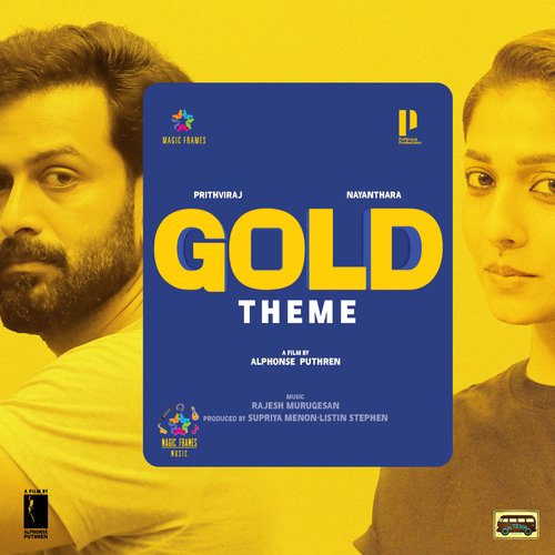 download   Gold Theme mp3 Single Tracks song 