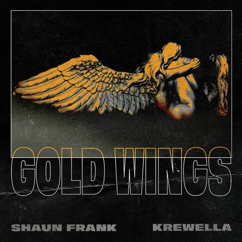 download Shaun Frank, Krewella, Shaun Frank & Krewella  Gold Wings mp3 Single Tracks song 