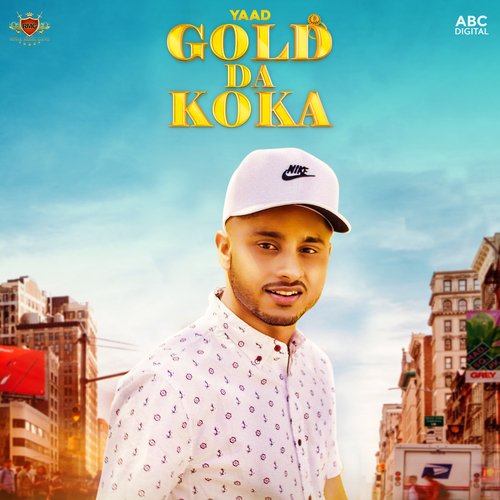 download Yaad & J-Statik  Gold Da Koka mp3 Single Tracks song 