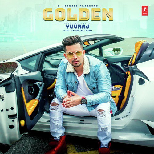 download Scientist Echo, Yuvraj  Golden mp3 Single Tracks song 