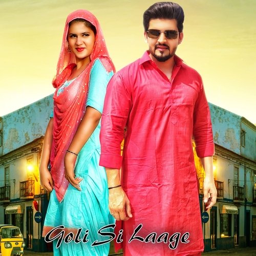 download Somvir Kathurwal  Goli Si Laage mp3 Single Tracks song 