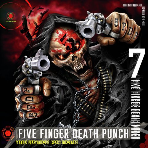 download Five Finger Death Punch  Gone Away mp3 Single Tracks song 