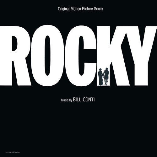 download Bill Conti  Gonna Fly Now mp3 Single Tracks song 