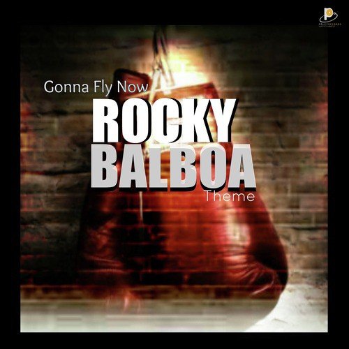 download Tom Jordan, The Autentics  Gonna Fly Now Rocky Balboa Theme mp3 Single Tracks song 