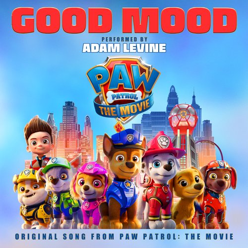 download Adam Levine  Good Mood mp3 Single Tracks song 