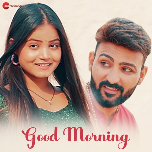 download Raju Punjabi  Good Morning mp3 Single Tracks song 