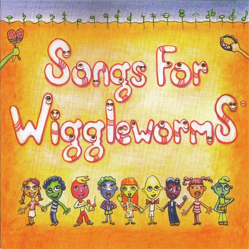 download Wiggleworms, Stacy Buehler  Good Morning mp3 Single Tracks song 