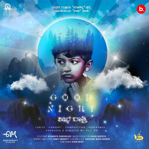 download   Good Night mp3 Single Tracks song 