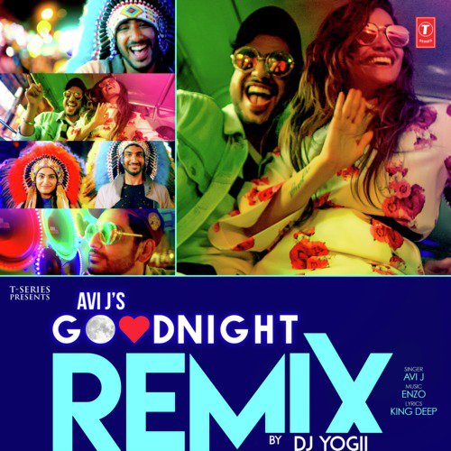 download Avi J, Enzo  Good Night Remix mp3 Single Tracks song 