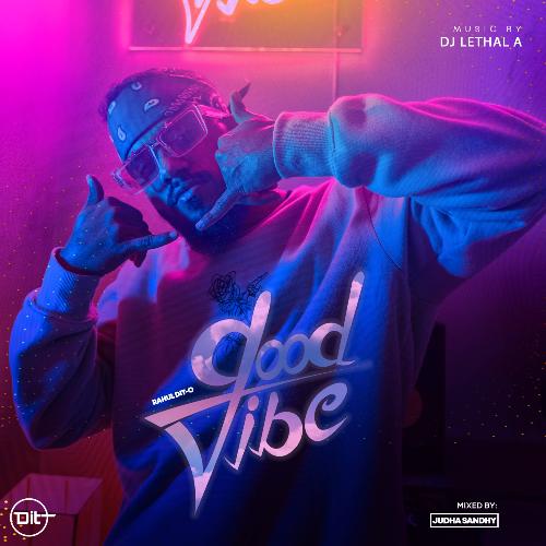 download   Good Vibe mp3 Single Tracks song 