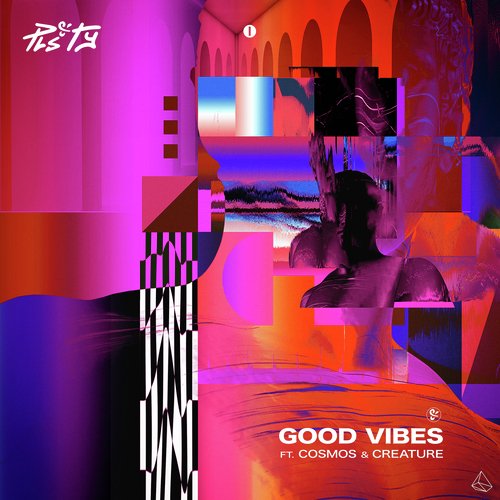 download PLS&TY  Good Vibes mp3 Single Tracks song 