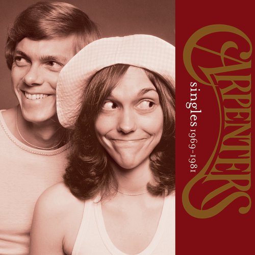 download Carpenters  Goodbye To Love mp3 Single Tracks song 