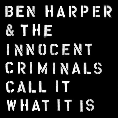 download Ben Harper & The Innocent Criminals  Goodbye To You mp3 Single Tracks song 